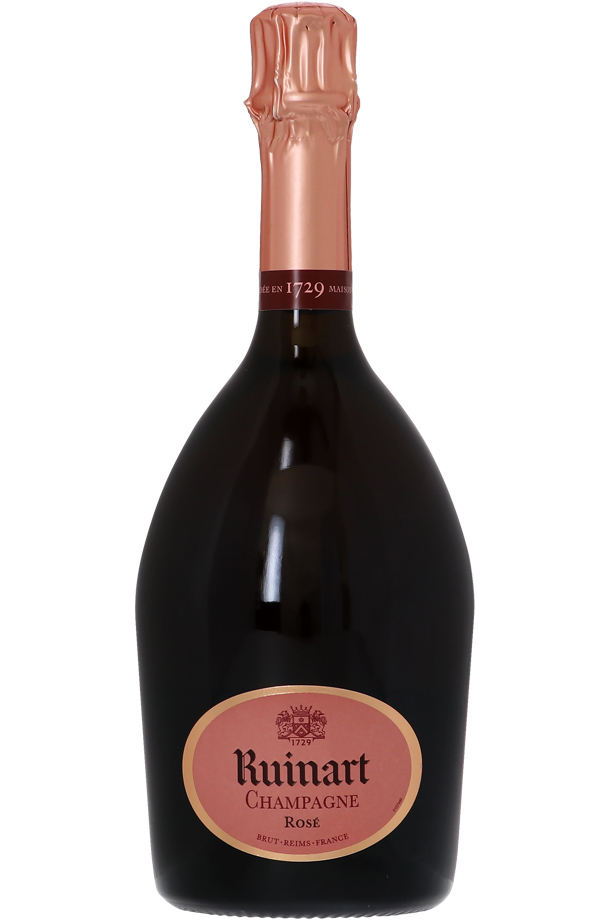 ルイナール（リュイナール） ロゼの通信販売 シャンパン