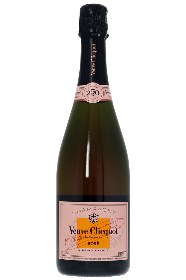 ヴーヴ・クリコ ヴィンテージ [2002]Veuve Clicquot Vintage