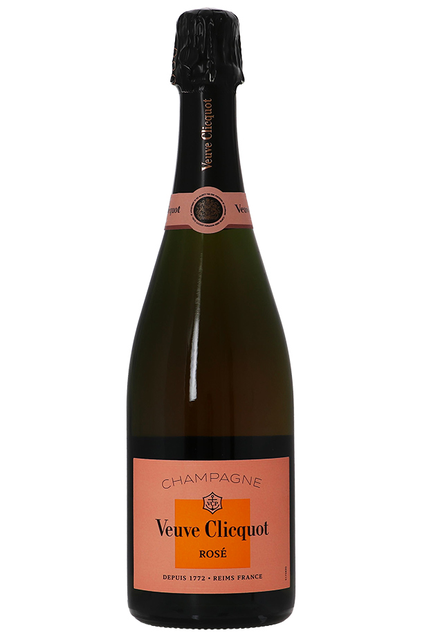 ヴーヴ クリコ ロゼ ローズラベル トップ 750ml 12.5%【D2】 Veuve