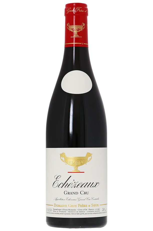 グロ フレール エ スール エシェゾー グラン クリュの通信販売