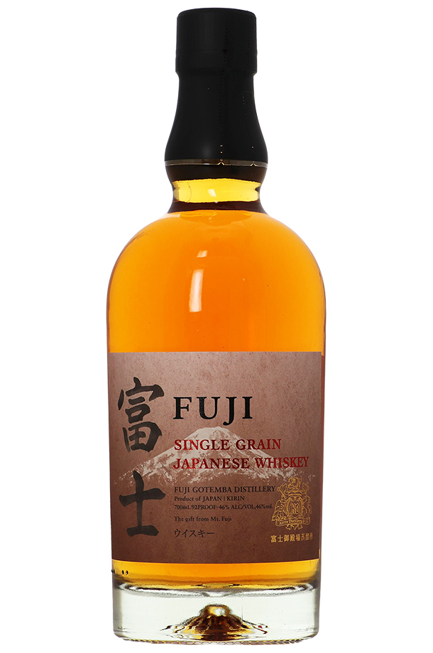 富士 シングルグレーン ウイスキー キリンウイスキーの通信販売