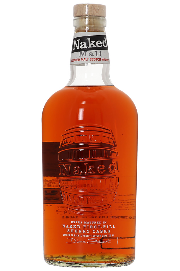 Naked Grouse スコッチウイスキー 1000ml スコッチウイスキー