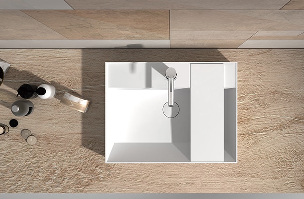 オルロノフ｜洗面ボウル｜洗面スペース・水まわりの通販｜ミラタップ