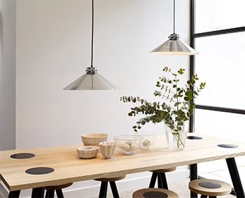 ORIGINAL BTC ペンダントライト ミッドセンチュリー スペースエイジ