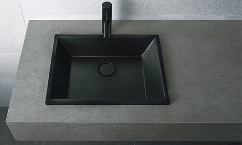 モルタナ洗面｜洗面台｜洗面スペース・水まわりの通販｜ミラタップ（旧