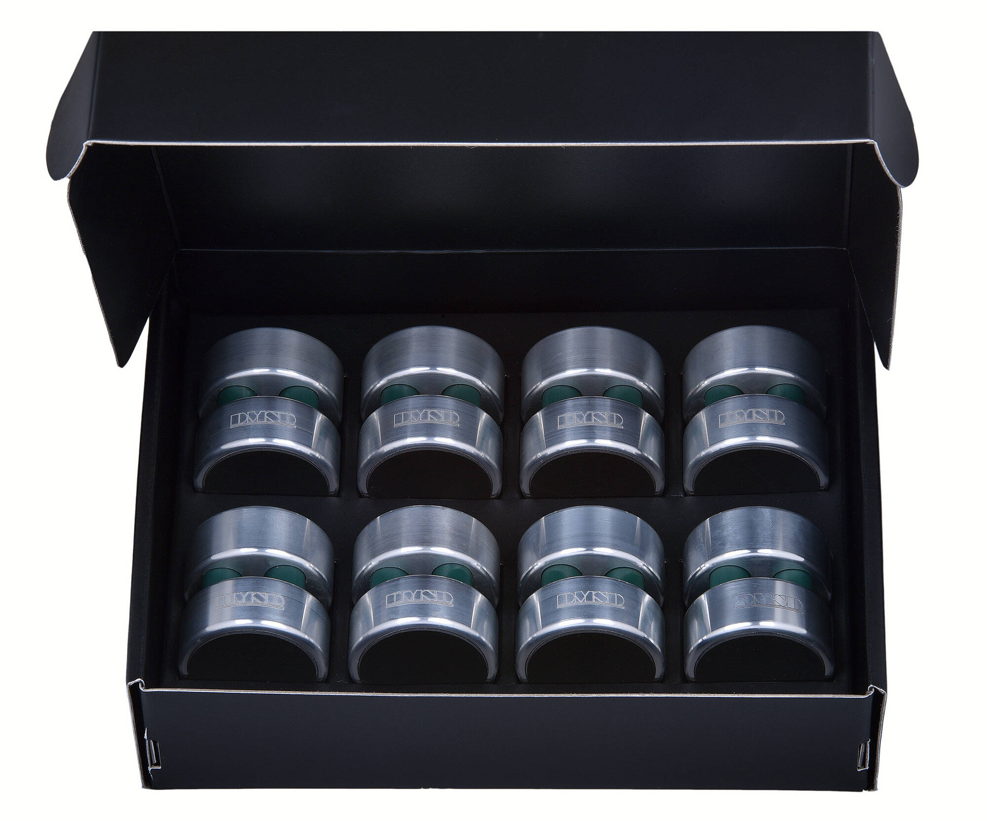 DMSD 50 スピーカーインシュレーター 8個 DMSD / DMSD 50 Pro