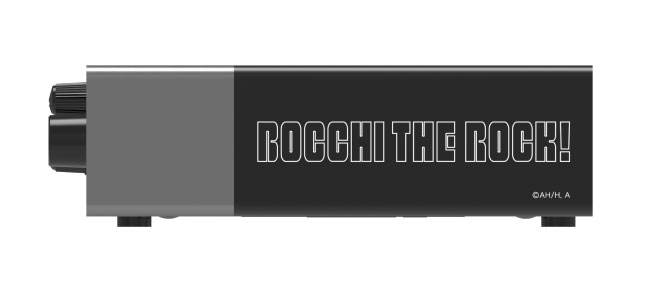 DTM・DAW Steinberg UR22C BOCCHI EDITION Steinberg UR22C アニメ