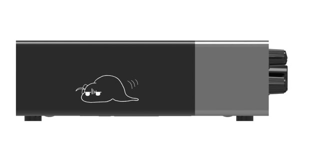 DTM・DAW STEINBERG UR22C BOCCHI EDITION Steinberg UR22C アニメ