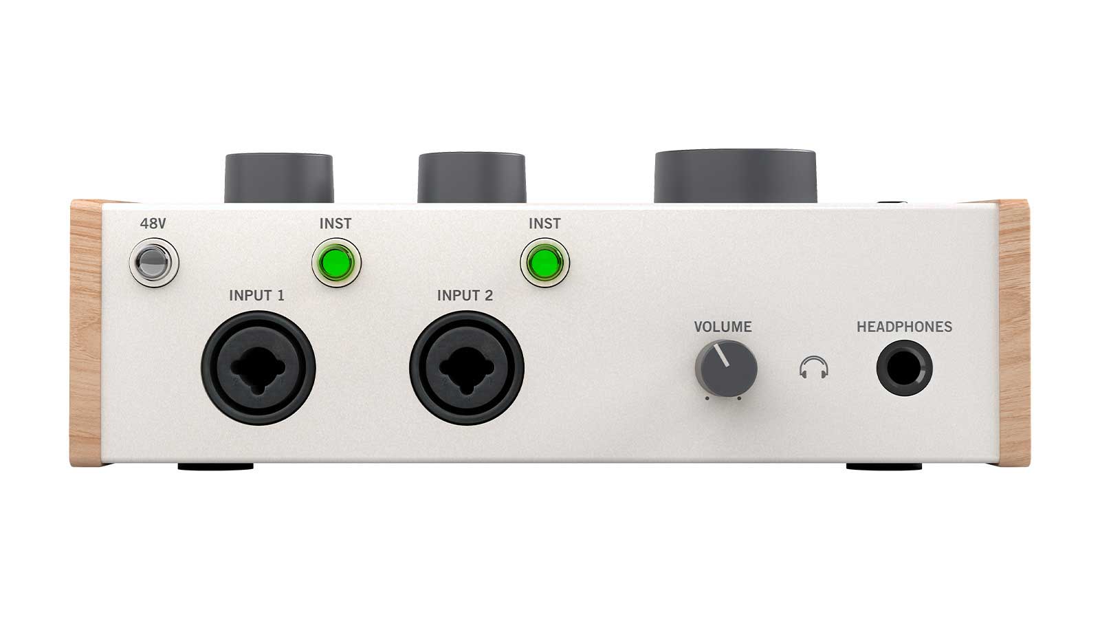 Universal Audio Voltシリーズ発売！ | Rock oN Company | DTM DAW