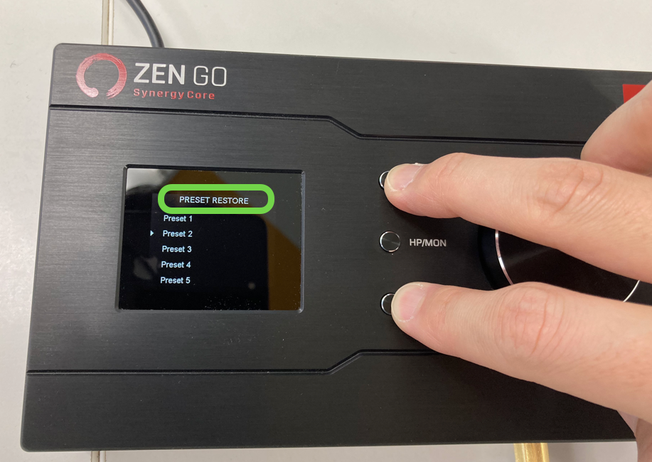 Antelope AudioがZen Go Synergy Coreソフトウェアのアップデート