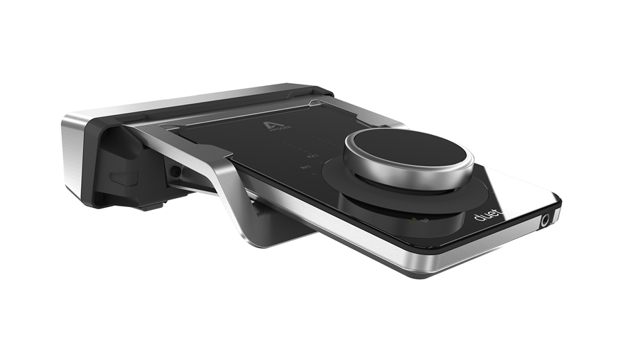 ApogeeがUSBオーディオインターフェイスDuet 3を発表！伝説のサウンド