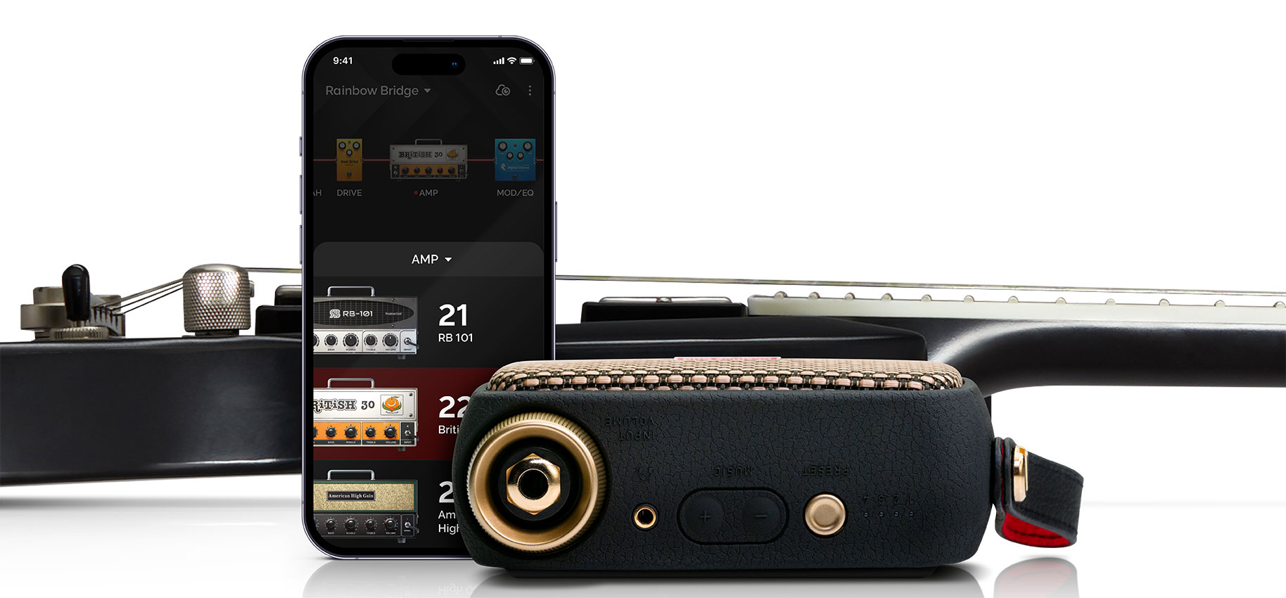 Positive Gridが人気のSparkシリーズの新製品Spark GOを予約開始