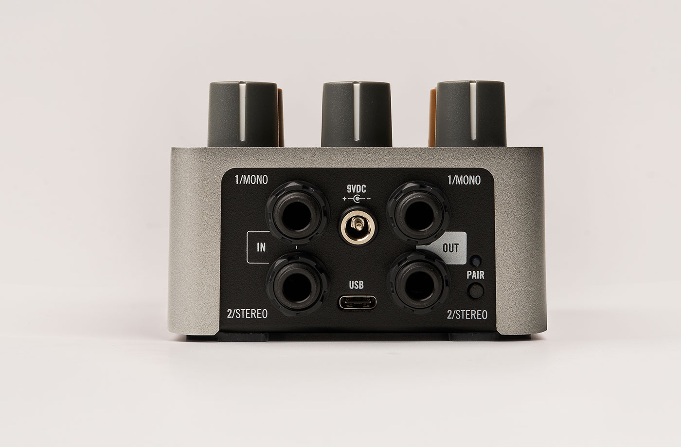 Universal AudioのUAFXペダルシリーズの第5弾UAFX OX Stomp. Dynamic