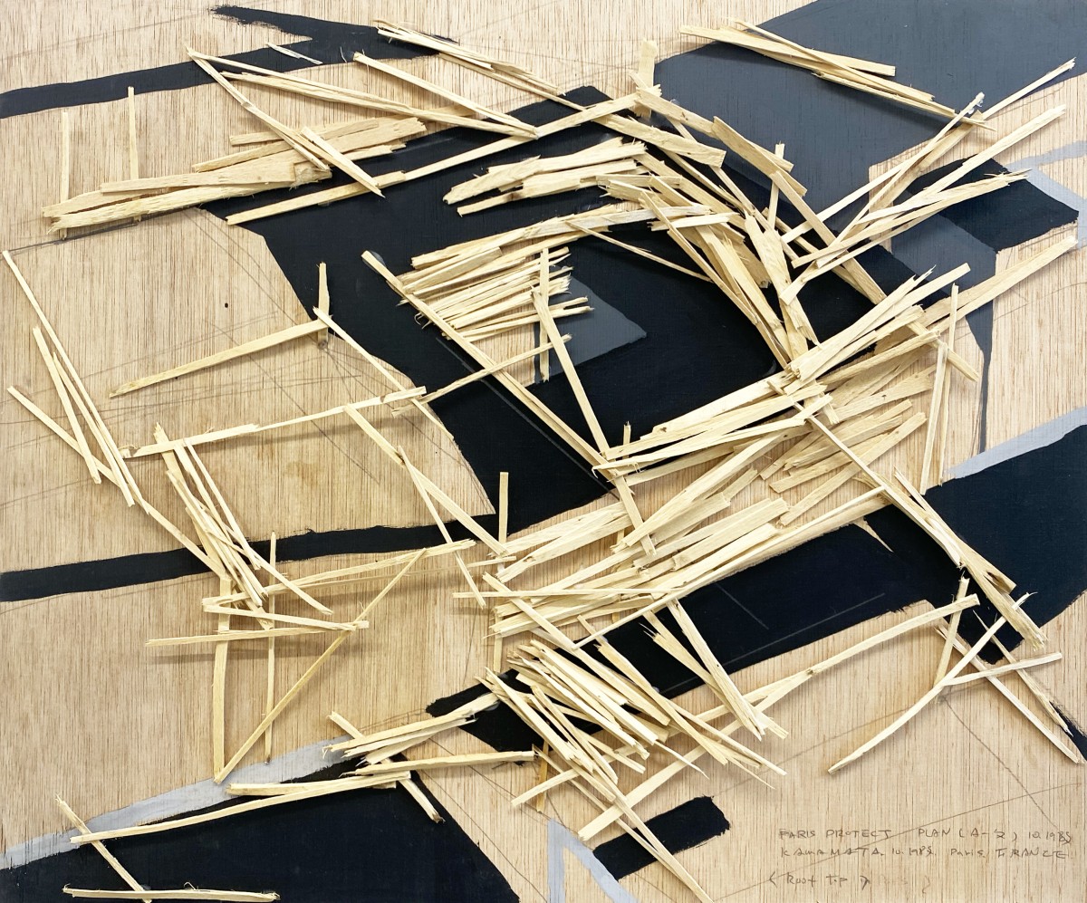 川俣正 | MISA SHIN GALLERY