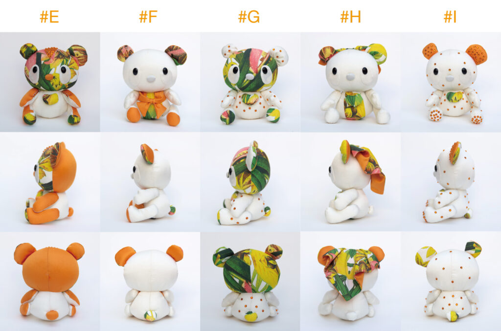 Misia メロンパンダ】2002 SEGAコラボ 非売品 ぬいぐるみ 新品並 2026