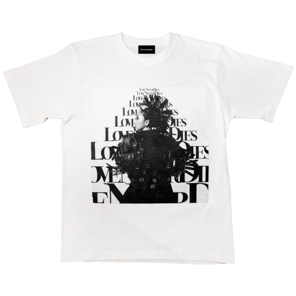 MISIA『LOVE NEVER DIES』プレミアムTシャツ予約販売開始！ | NEWS