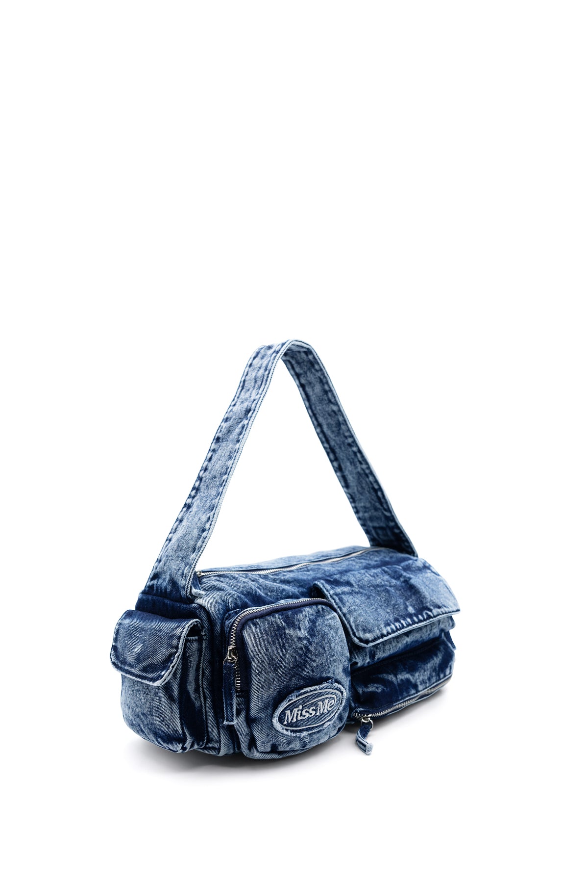how（和田颯）Denim Bag 005 how（和田颯）Denim Bag 005 ♱༺ཐི