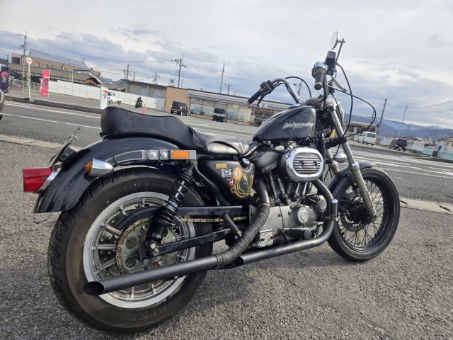 中古バイク情報サイト MjBIKE