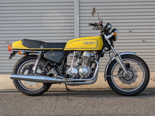 中古バイク情報サイト MjBIKE