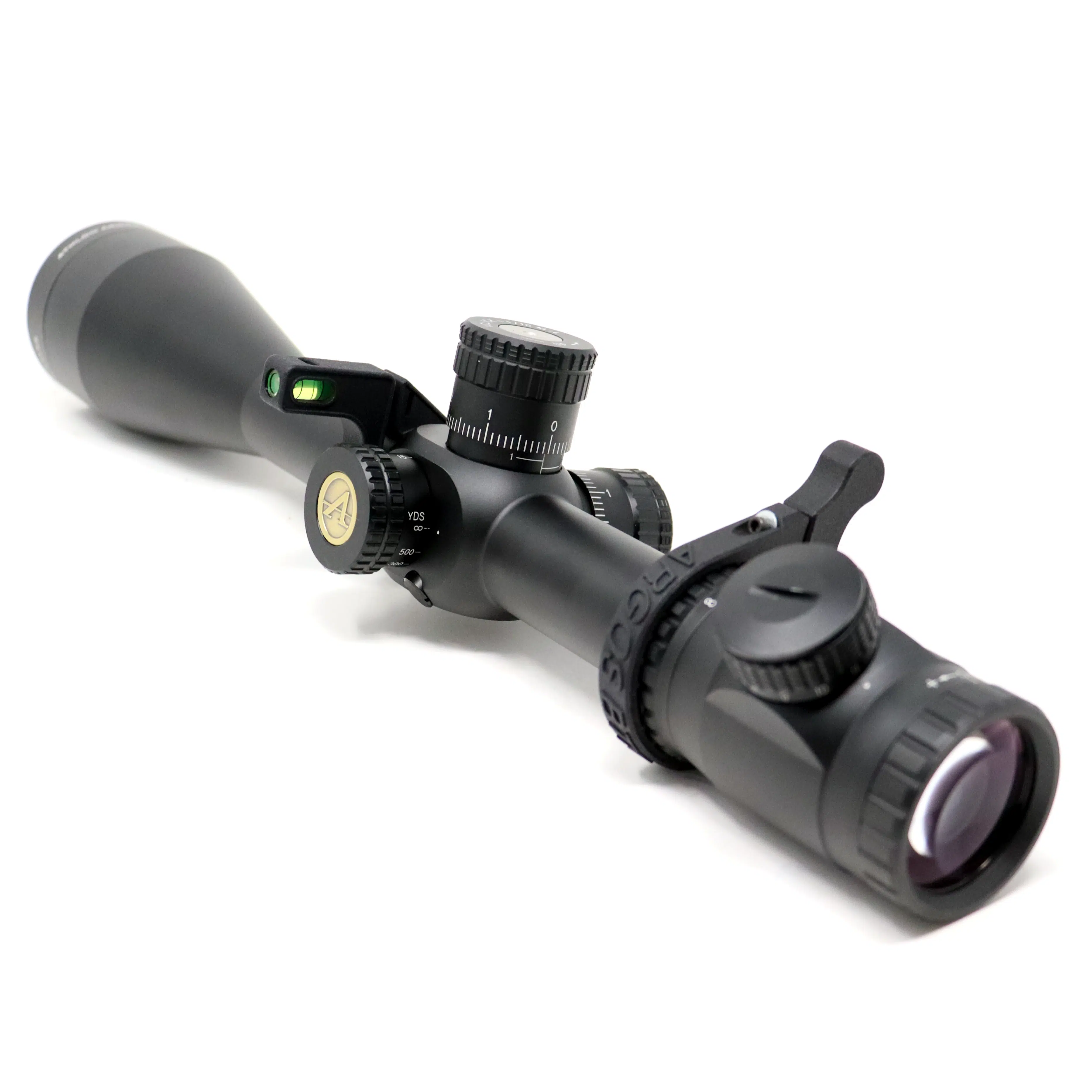 実物Athlon Optics Argos BTR GEN2 1-8×24 Rifle Scopes for Close