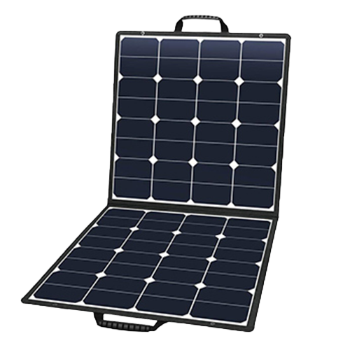 100W ソーラーパネル | 撮影機材や放送機材のレンタル メディア・リース