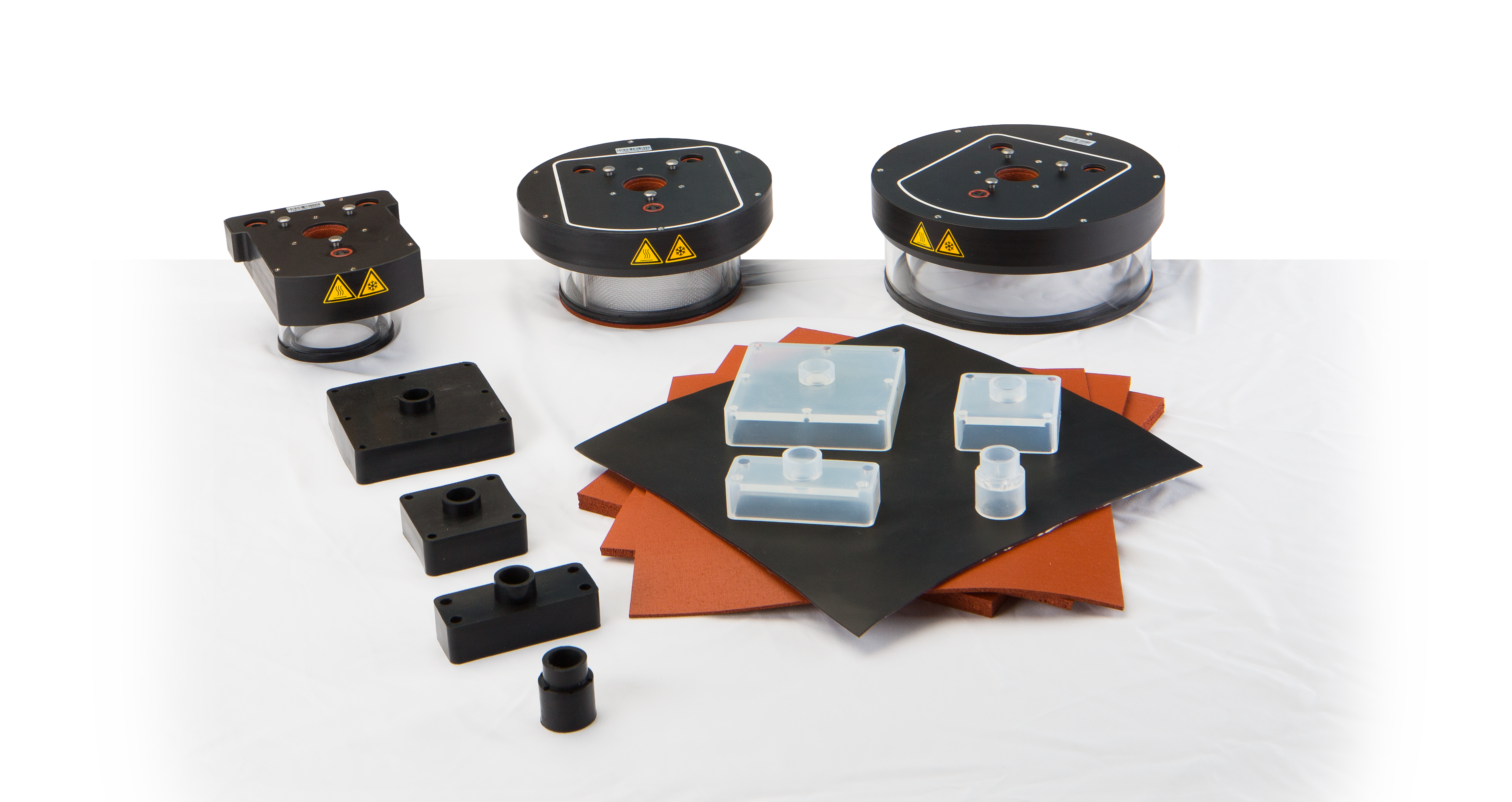 超高速環境試験装置 | 環境試験チャンバー