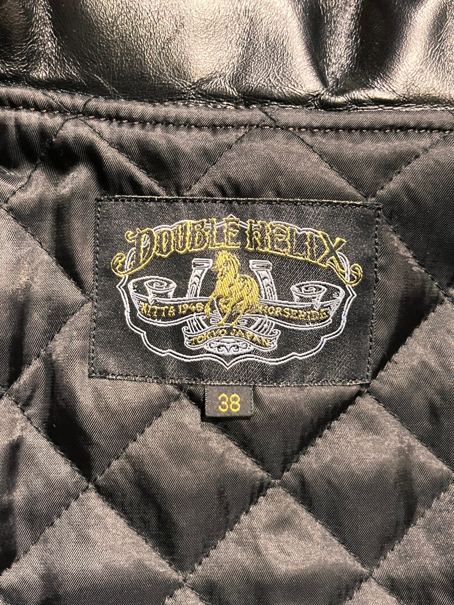 DOUBLE HELIX / RC0901Innovator ｜ エムプラン 不動産・アメカジ