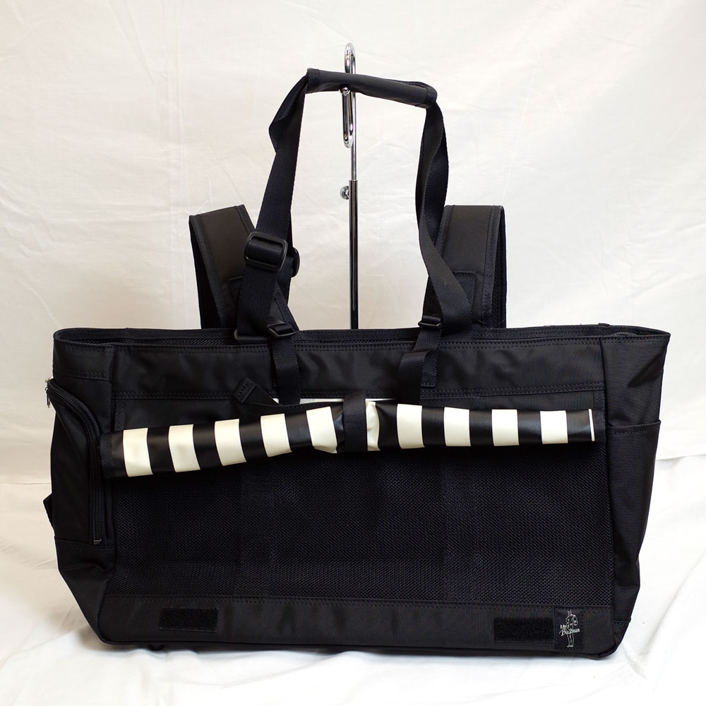 No.4200 リュック＆トート 長 – ミスターバックマン｜ペット用キャリー