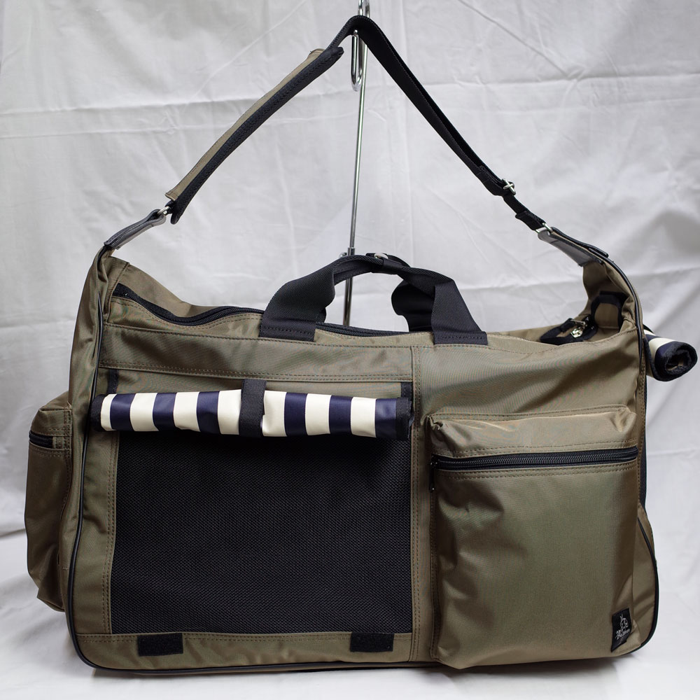 No.3800 ワンショルダーダブル 特大 – ミスターバックマン｜ペット用