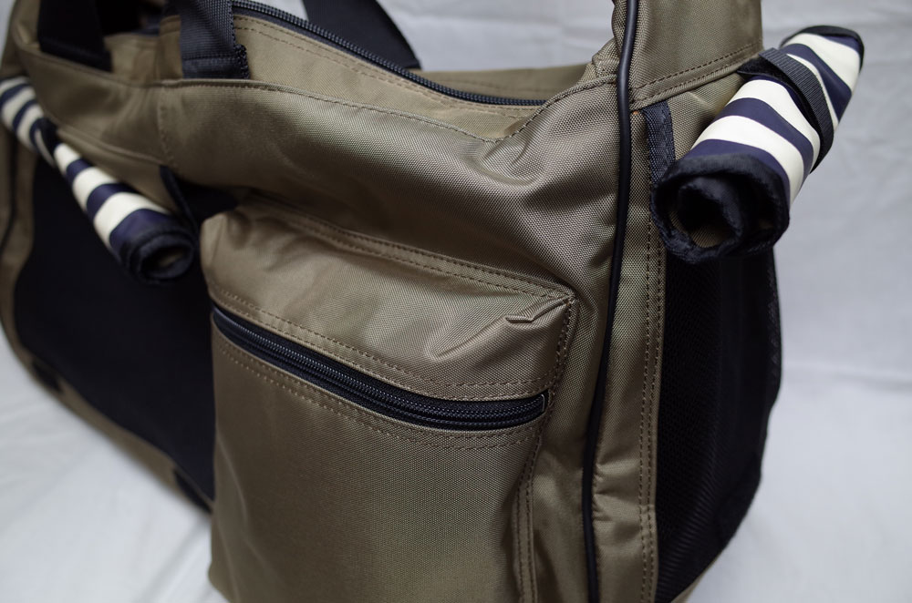 No.3800 ワンショルダーダブル 特大 – ミスターバックマン｜ペット用