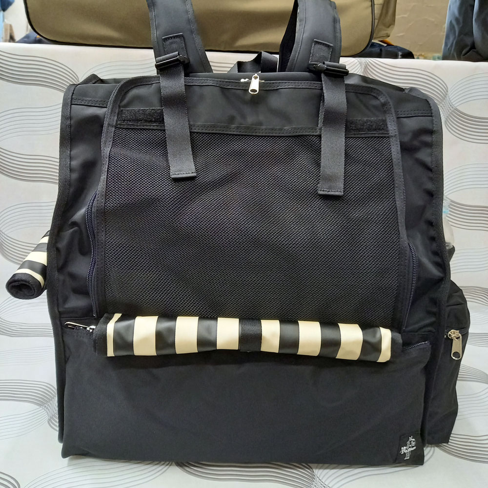 No.1450 ダッコリュック 大 – ミスターバックマン｜ペット用キャリー