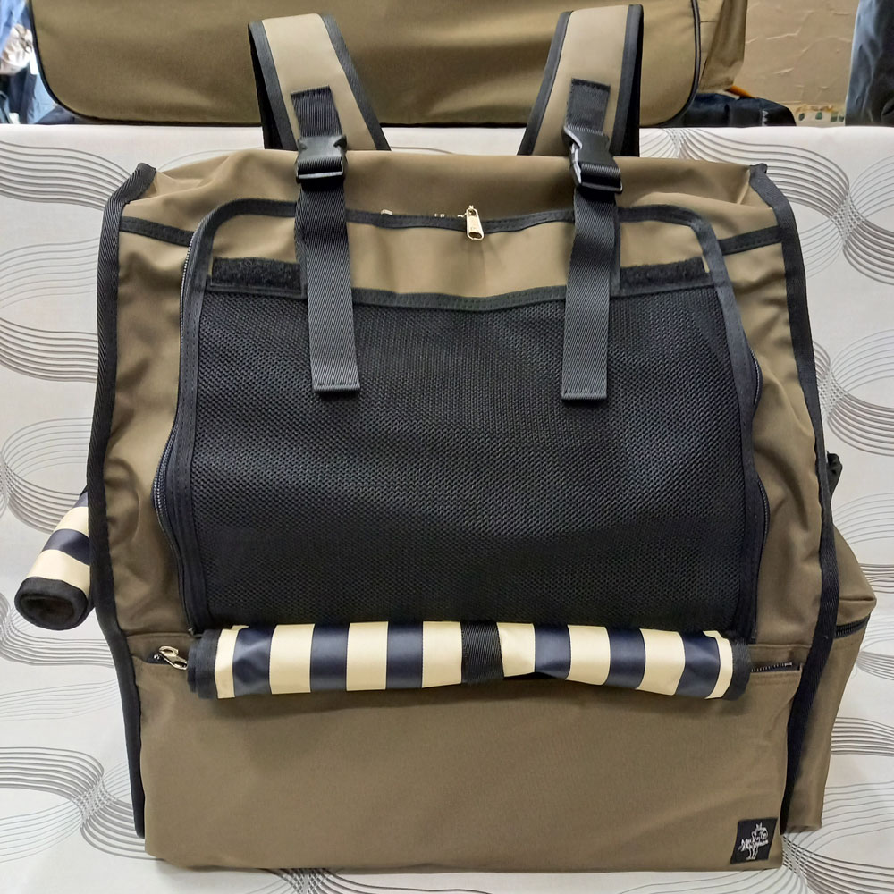 No.1450 ダッコリュック 大 – ミスターバックマン｜ペット用キャリー