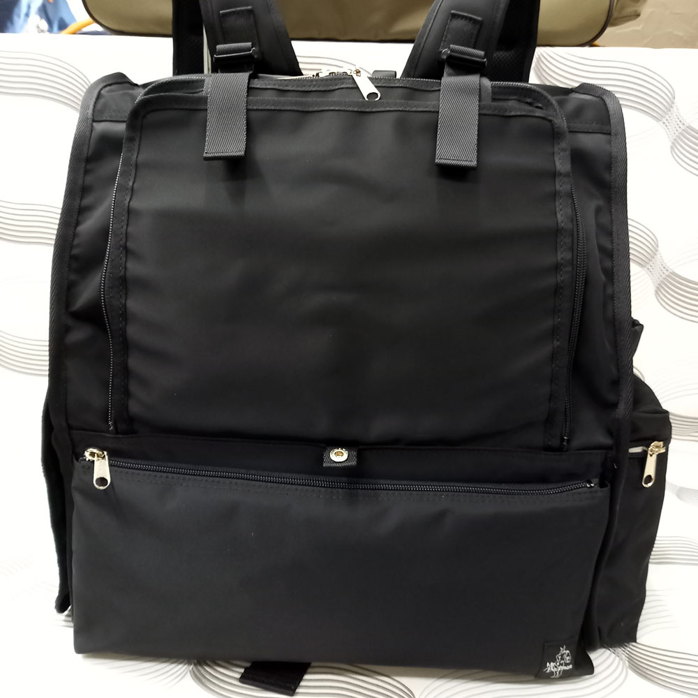 No.1350 ダッコリュック 中 – ミスターバックマン｜ペット用キャリー