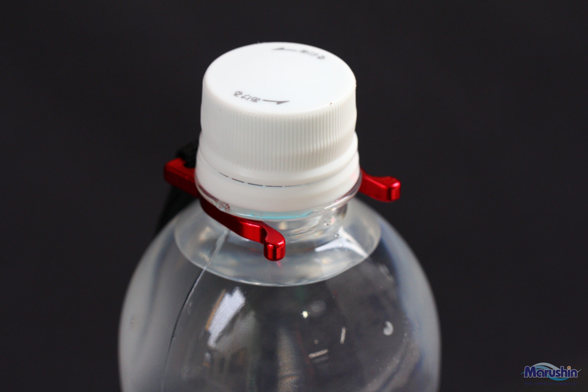 NEOペットボトルホルダー | 釣具の卸売り | 世界の釣具マルシン漁具