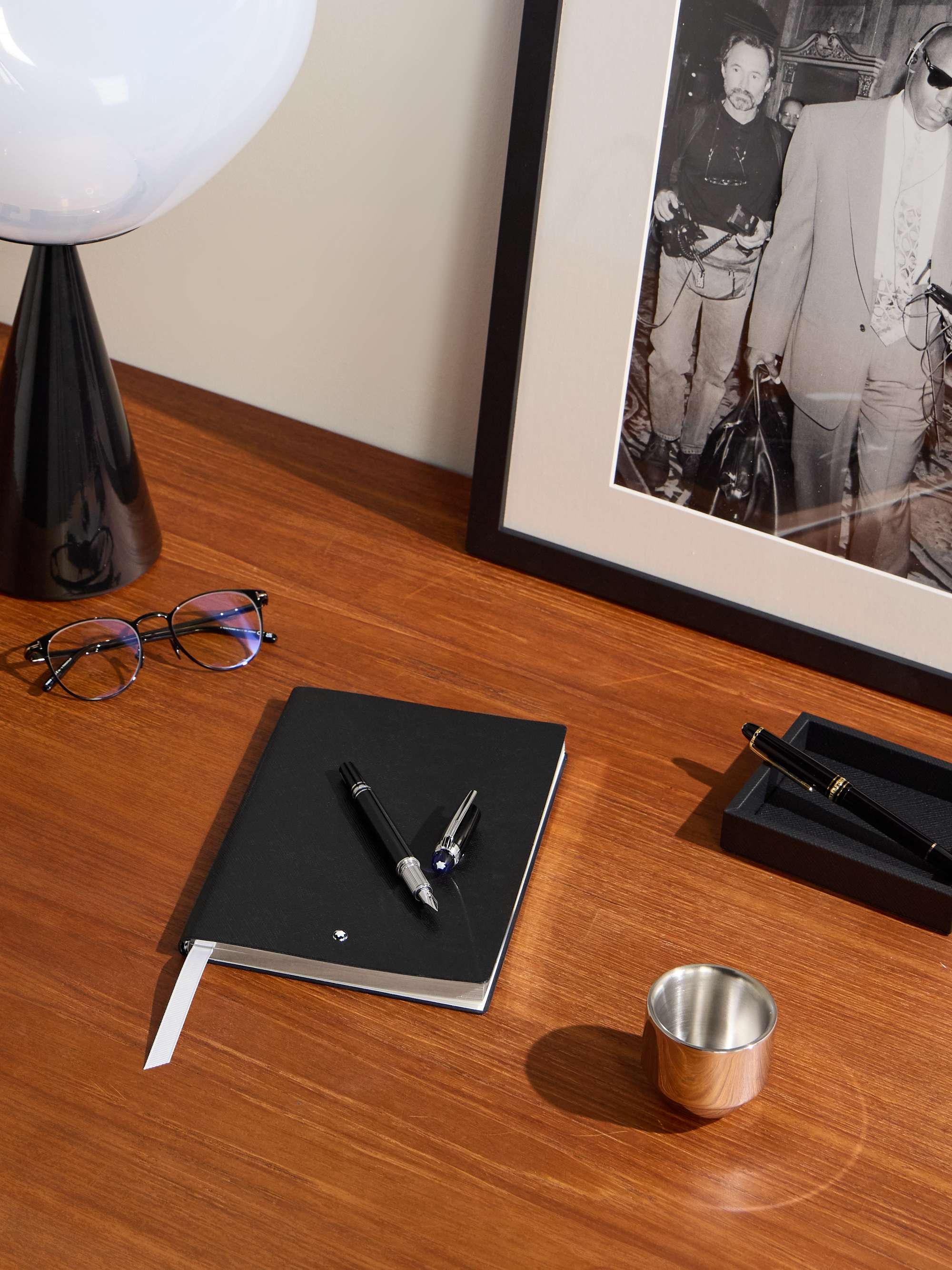 ほぼ新品早い者勝ち】MONTBLANC Augmented paper ほぼ新品】MONTBLANC