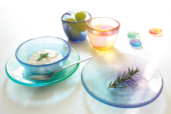 藍花 -空のいろどり。- | 【公式】エムズマツナミ