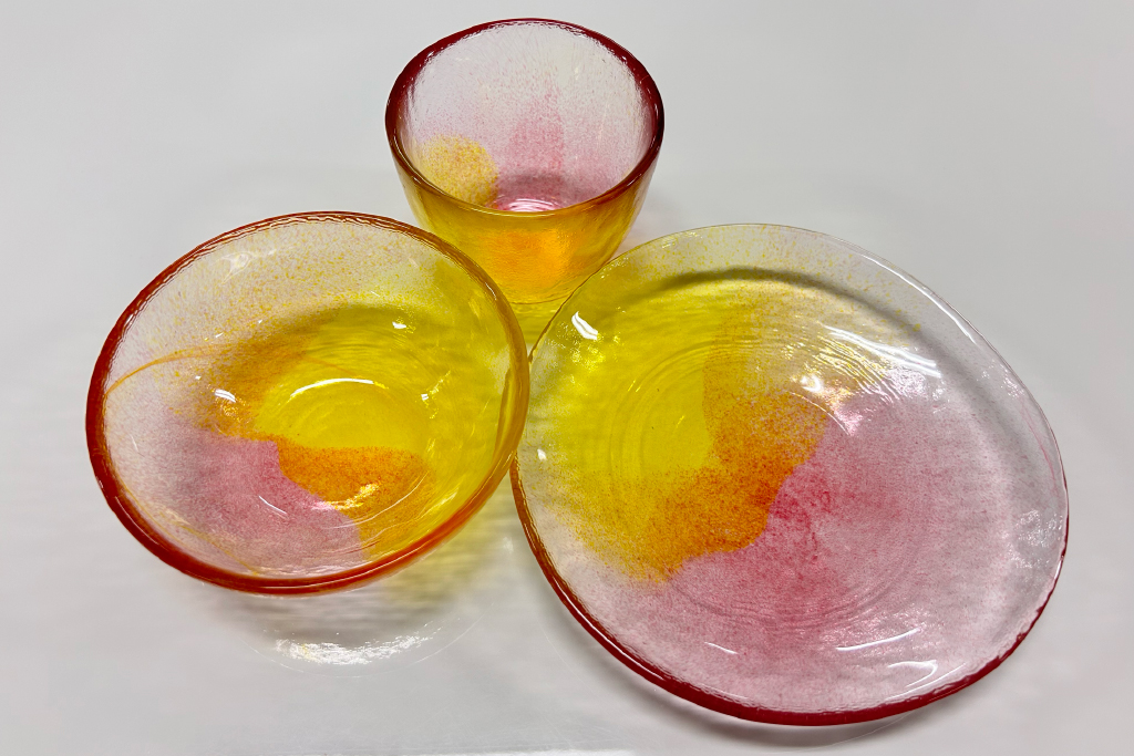 藍花 -空のいろどり。- | 【公式】エムズマツナミ