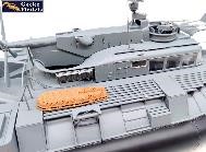 ゲッコー・モデル[GEC35GM0101]1/35 米海軍 パトロール エアクッション