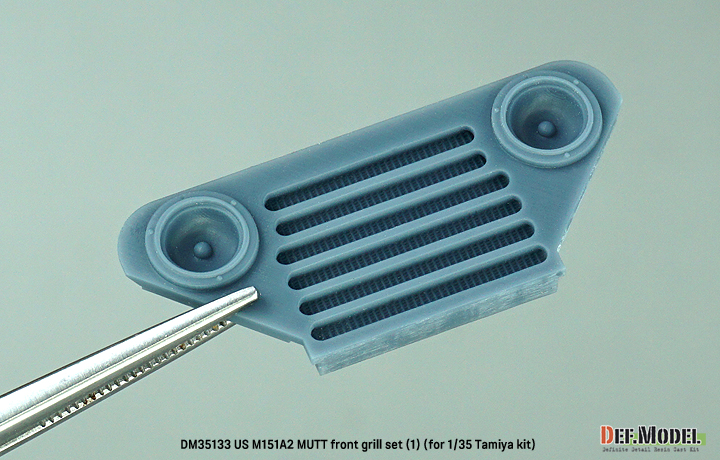 米軍 M151A2 フロントグリル 米軍 M151A2 フロントグリル M151A2