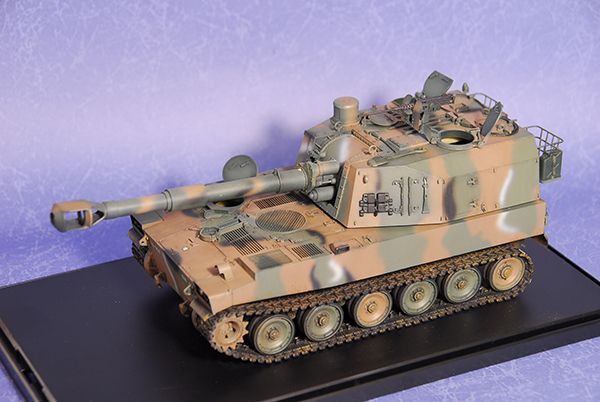 えときんモデル[ETK3504] 1/35 75式自走榴弾砲 - M.S Models Web Shop