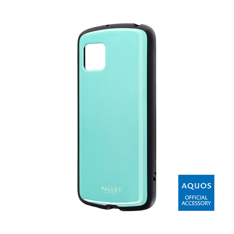 AQUOS sense4 SH-41A / AQUOS sense4 lite SH-RM15 / AQUOS sense4