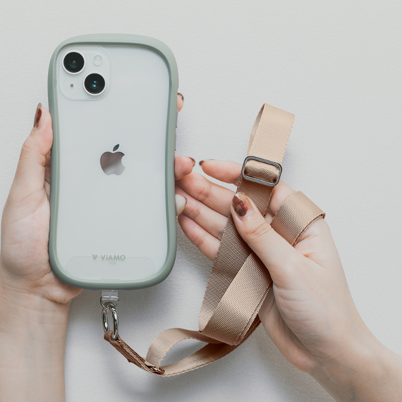 Vaundy fusion 携帯ストラップ Vaundy Phone Tab Strap FUSION スマホ