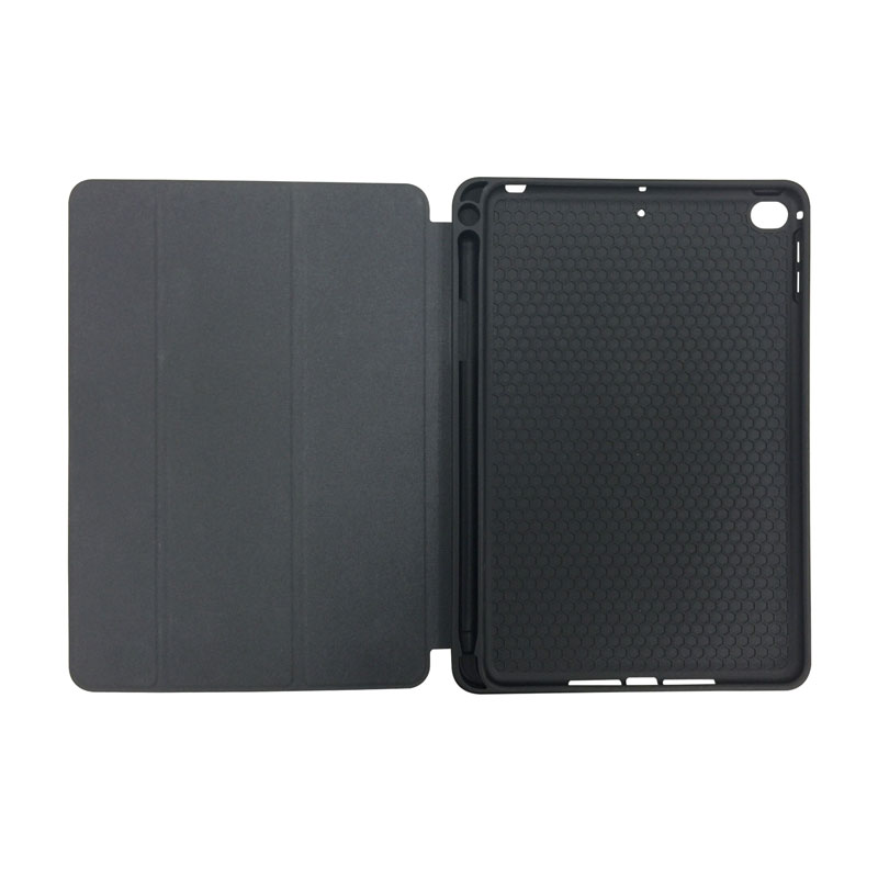 iPad mini 7.9inch (第5世代/第4世代) Apple Pencil収納付きフラップ
