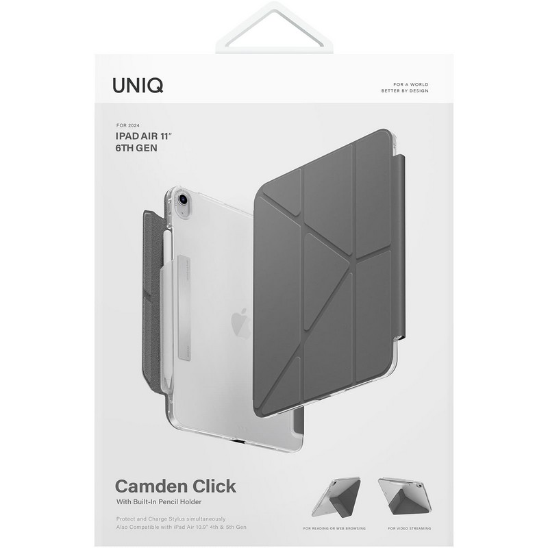 iPad Air 11inch (M3/M2)/iPad Air 10.9inch (第5世代/第4世代) CAMDEN