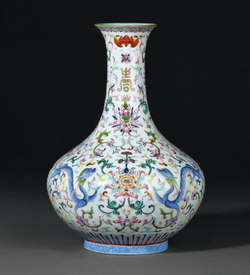 清朝初期 水滴 清朝初期水滴