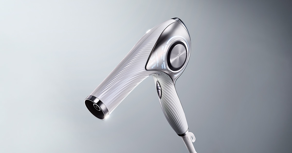 リファビューテック ドライヤープロ | ドライヤー | ReFa（リファ