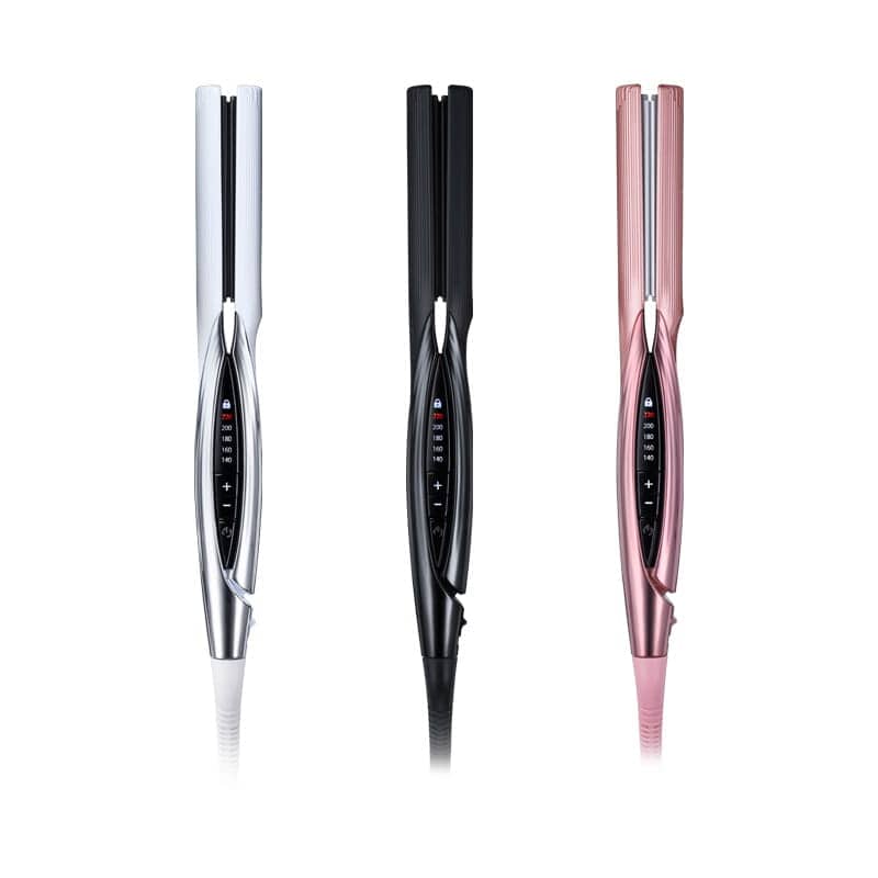 リファビューテック ストレートアイロン | ヘアアイロン | ReFa