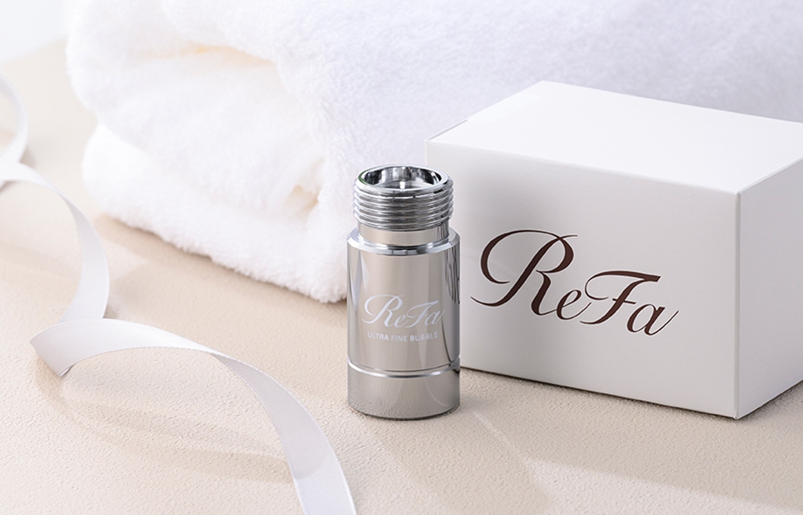 リファウルトラファインバブル ランドリー（洗濯） | ファインバブル