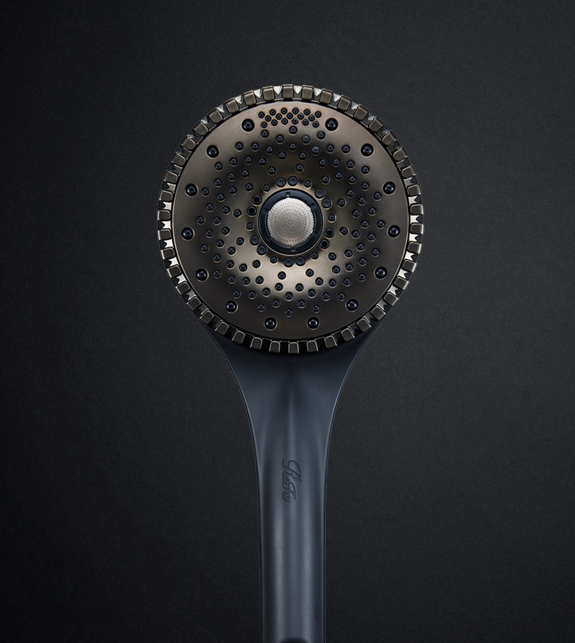 リファファインバブル ダイア | シャワー | ReFa（リファ）公式通販