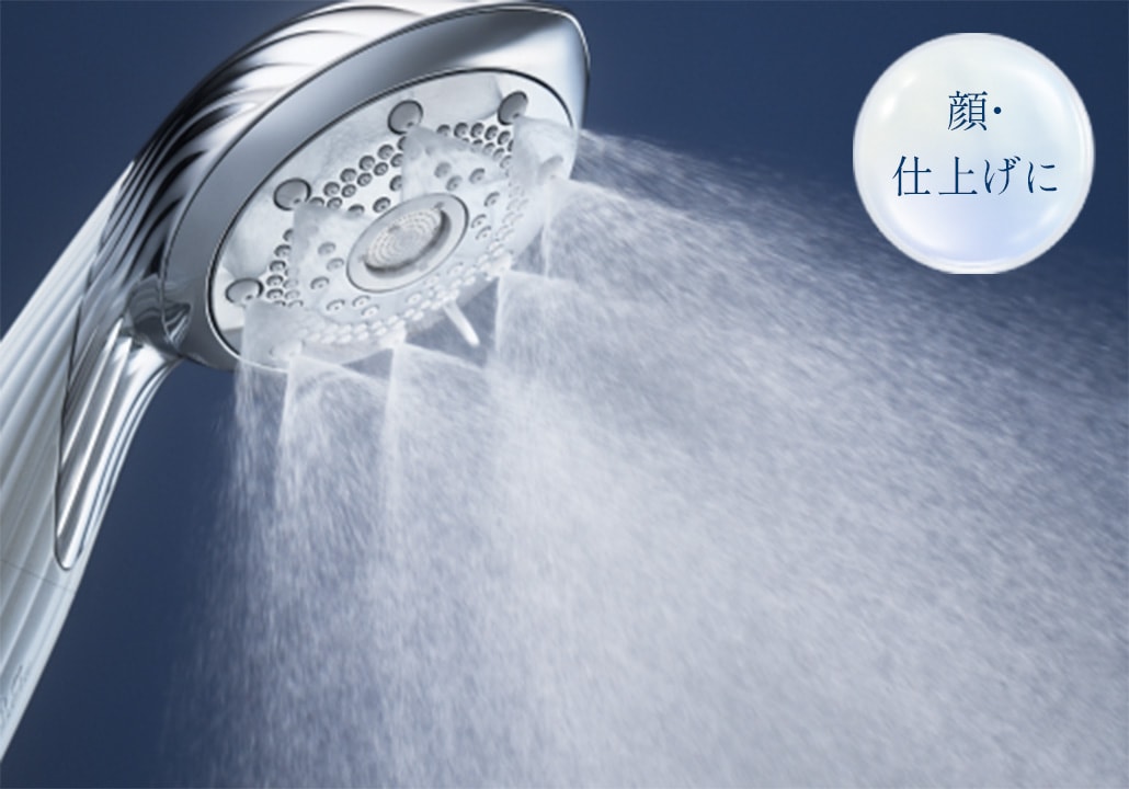 ReFa FINE BUBBLE PURE